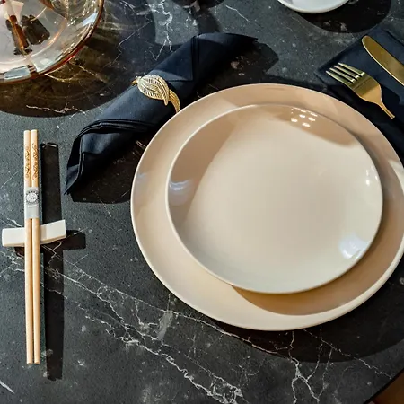 Ultra High-end - Prime Location In Floreasca Daire Bükreş