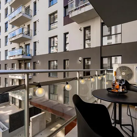 Ultra High-end - Prime Location In Floreasca * Bucharest