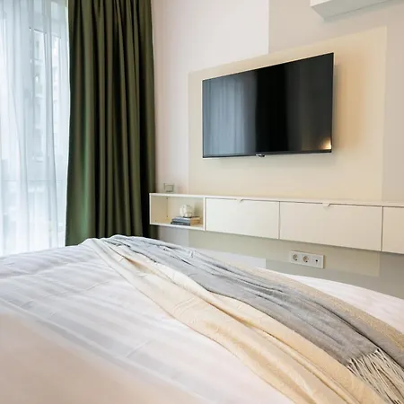 Ultra High-end - Prime Location In Floreasca *