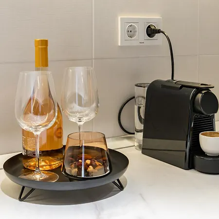 Ultra High-end - Prime Location In Floreasca Apartment *