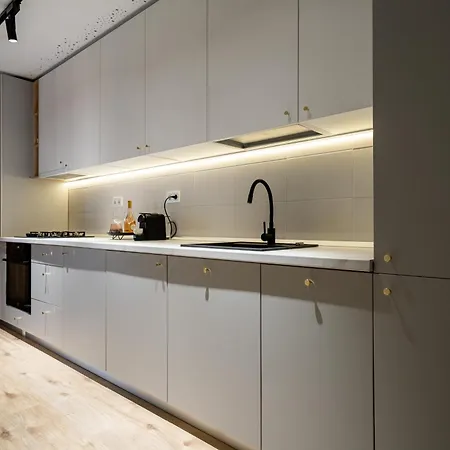 Ultra High-end - Prime Location In Floreasca