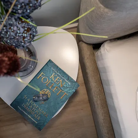 Ultra High-end - Prime Location In Floreasca