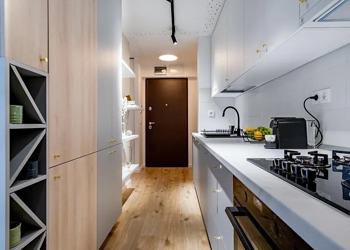 Ultra High-end - Prime Location In Floreasca Apartment *
