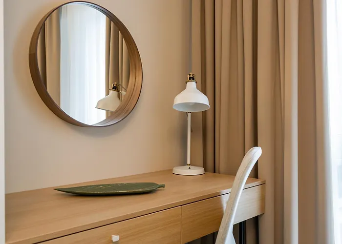 Apartment Ultra High-end - Prime Location In Floreasca Bucharest