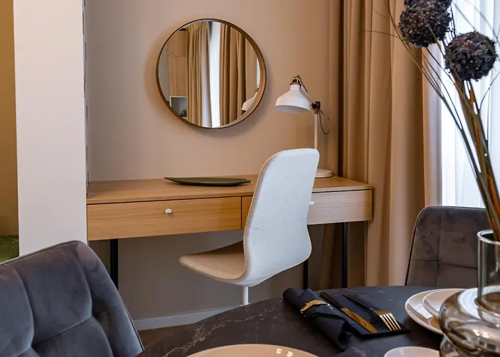 Ultra High-end - Prime Location In Floreasca * Bucharest