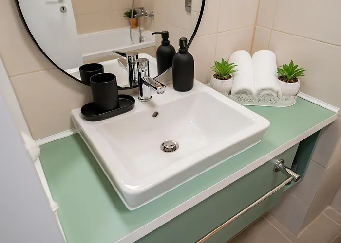 Apartment Ultra High-end - Prime Location In Floreasca