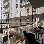Ultra High-end - Prime Location In Floreasca * ブカレスト