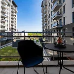 アパート Ultra High-end - Prime Location In Floreasca *