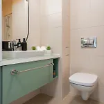 アパート Ultra High-end - Prime Location In Floreasca ブカレスト