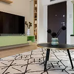 Ultra High-end - Prime Location In Floreasca アパート *