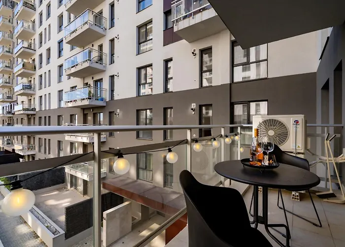 Ultra High-end - Prime Location In Floreasca * Bukarest